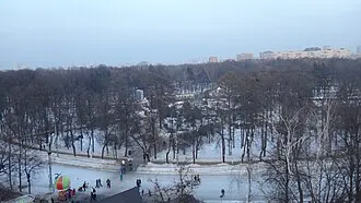 Гайд-парк (Москва)