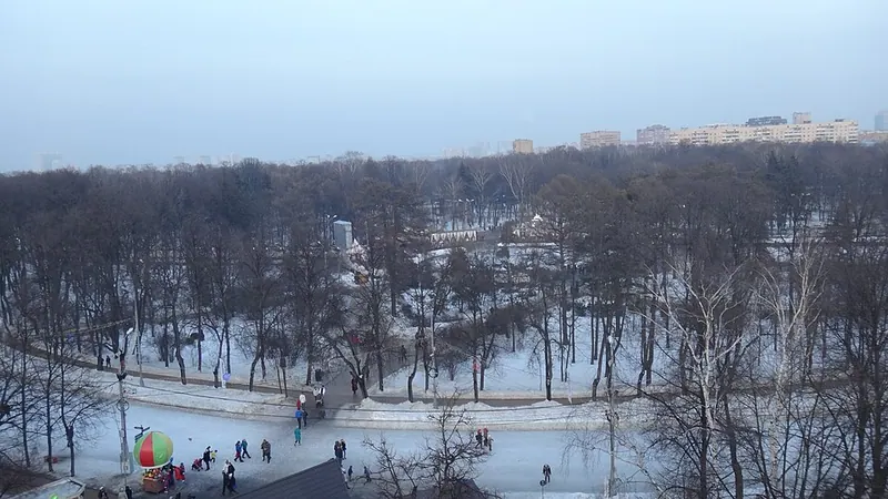 Гайд-парк (Москва)