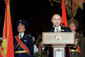 Театр Российской армии — фото 3