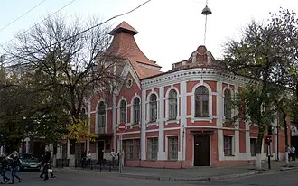 Музей истории и культуры города Луганска — фото 4