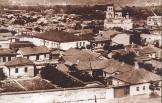 Казанская церковь (Луганск)