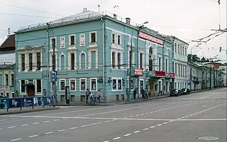 Эрмитаж (ресторан) — фото 3
