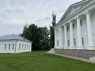 Волынщина-Полуектово — фото 2