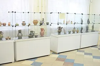 Краматорский художественный музей