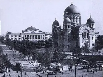 Здание Государственного банка (Ростов-на-Дону) — фото 3