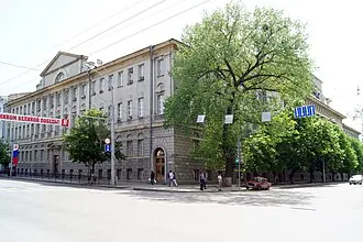 Здание Государственного банка (Ростов-на-Дону) — фото 4