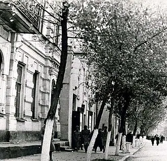 Луганская областная универсальная научная библиотека имени М. Горького — фото 3