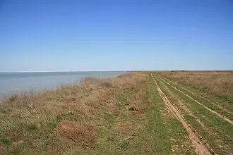 Калиновский парк