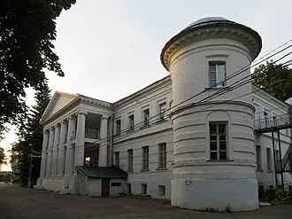 Поливаново (усадьба) — фото 2