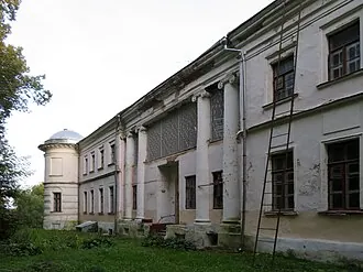 Поливаново (усадьба) — фото 3