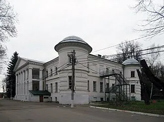 Поливаново (усадьба) — фото 4