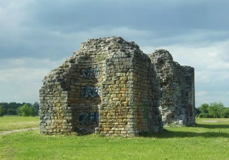 Буферный парк
