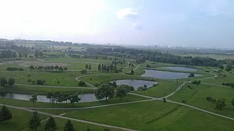 Буферный парк — фото 2