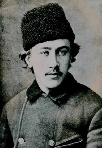 Народный мемориально-литературный музей Бориса Гринченко