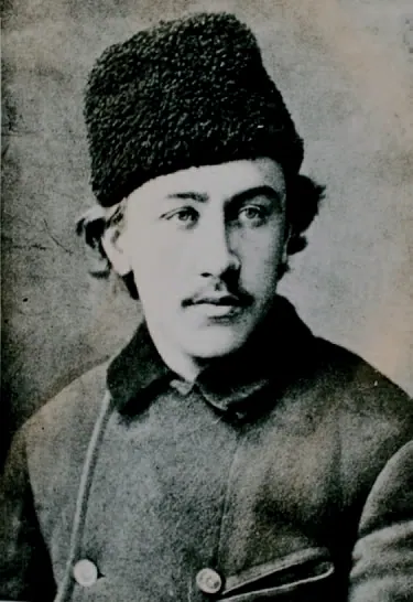 Народный мемориально-литературный музей Бориса Гринченко