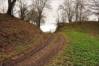 Заволочье (крепость)