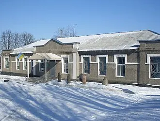 Волновахский краеведческий музей