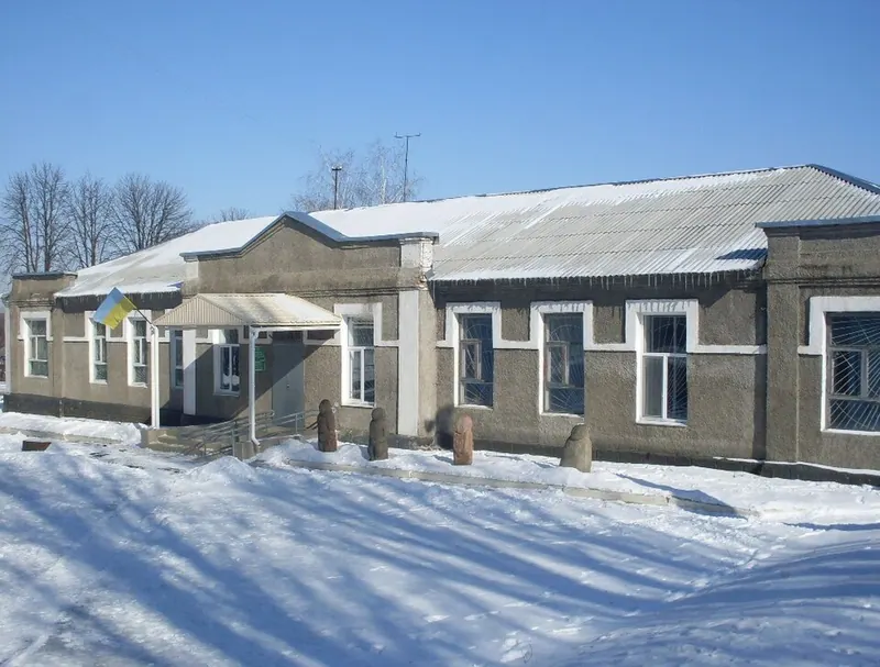 Волновахский краеведческий музей