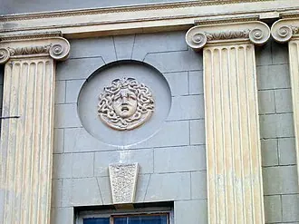 Особняк Парамонова — фото 2