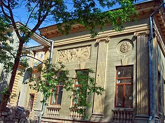 Особняк Парамонова — фото 4