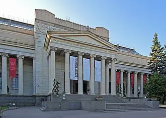 Музейный городок — фото 2