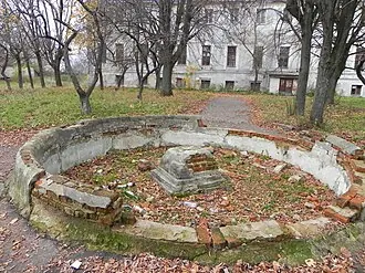 Рай-Семёновское — фото 4
