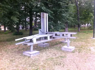 Дом-коммуна на улице Орджоникидзе — фото 4