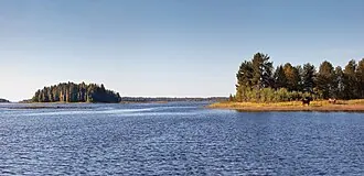 Водлозерский национальный парк — фото 2