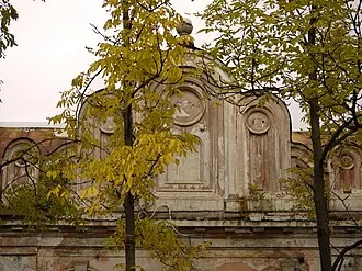 Владивостокская синагога — фото 2