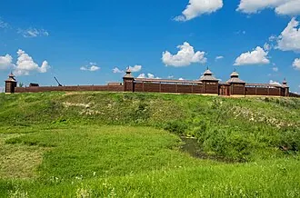 Иске-Казань
