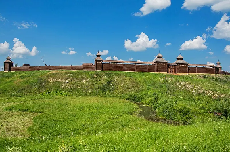 Иске-Казань