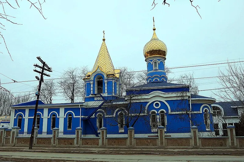 Церковь Святой Александры (Ростов-на-Дону)