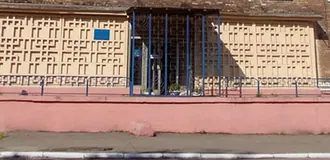 Городской исторический музей Алчевска
