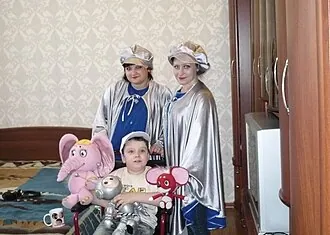 Волгоградский областной театр кукол — фото 3