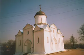 Успенская церковь (Клин) — фото 2
