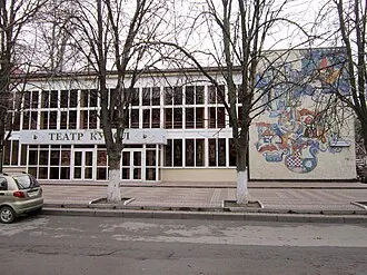 Благовещенская греческая церковь (Ростов-на-Дону) — фото 2