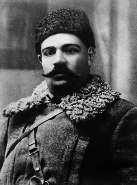 Историко-мемориальный музей А. Я. Пархоменко