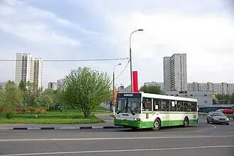Памятник Мусе Джалилю (Москва) — фото 2