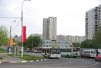 Памятник Мусе Джалилю (Москва) — фото 4
