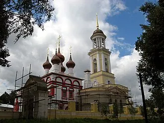 Лопасня-Зачатьевское — фото 2