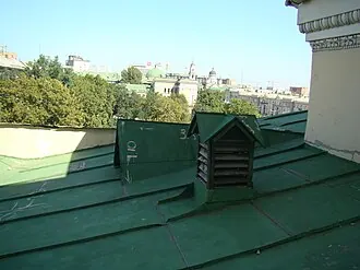 Народный музей истории Донецкого государственного медицинского университета имени М. Горького — фото 2