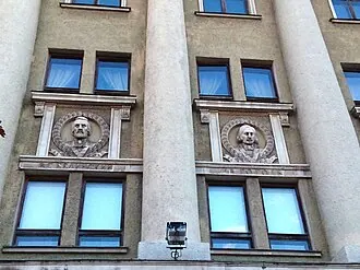 Народный музей истории Донецкого государственного медицинского университета имени М. Горького — фото 4