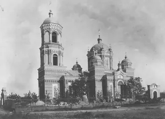 Успенская церковь (Ростов-на-Дону)