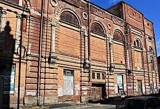 Клуб приказчиков (Ростов-на-Дону) — фото 3