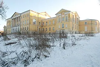 Ивановское (усадьба) — фото 3