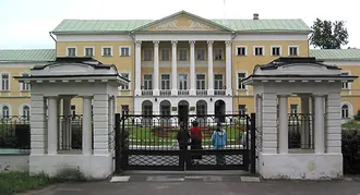 Ивановское (усадьба) — фото 4