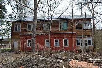 Александро-Мариинский монастырь — фото 4