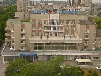 Скорбященская церковь (Ростов-на-Дону) — фото 2
