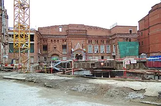 Геликон-опера — фото 2