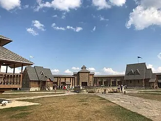 Кудыкина гора (сафари-парк) — фото 4